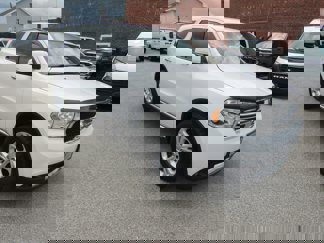 Used 2013 Dodge Durango Crew image 1