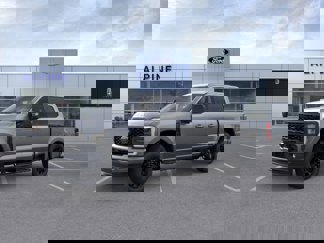 New 2025 Ford F350 XLT w/ Black Appearance Package image 1