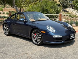 Used 2012 Porsche 911 Carrera S image 1