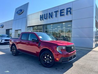 New 2025 Ford Maverick Lariat video 1