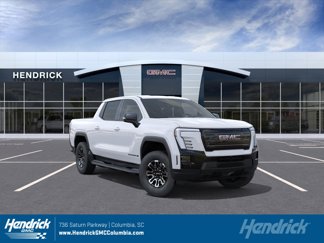 New 2026 GMC Sierra EV Elevation w/ Premium Package image 1