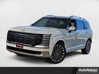 New 2026 Hyundai Palisade Calligraphy image 1