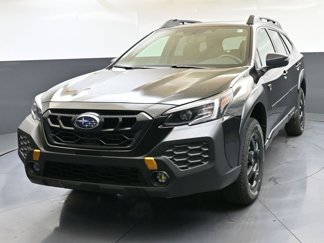 New 2025 Subaru Outback Wilderness image 1