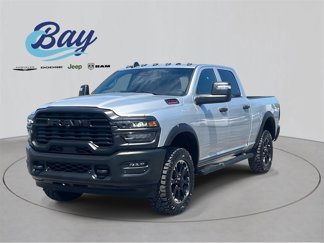 New 2026 RAM 2500 Tradesman video 1