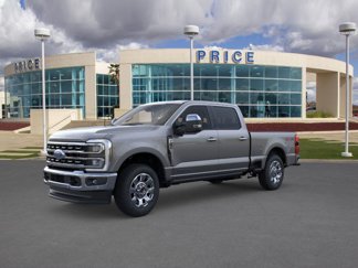 New 2025 Ford F250 Lariat image 1