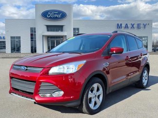 Used 2016 Ford Escape SE w/ Equipment Group 201A image 1