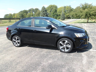 Used 2019 Chevrolet Sonic Premier image 1