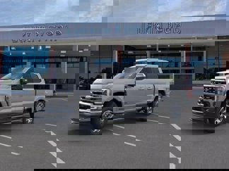 New 2025 Ford F250 Lariat image 1