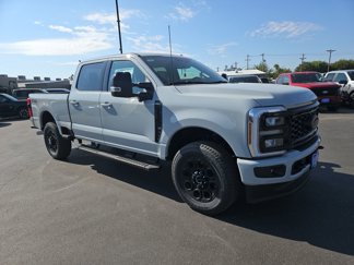 New 2026 Ford F250 Lariat image 1