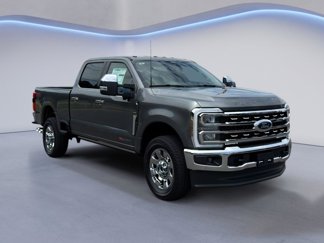 New 2025 Ford F250 Lariat image 1