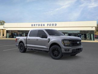 New 2025 Ford F150 XLT image 1