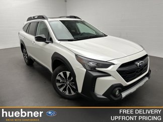 New 2025 Subaru Outback Limited image 1