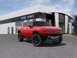 New 2025 GMC Hummer EV 2X image 1