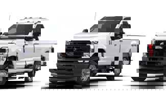 New 2026 Ford F250 XL image 1