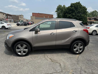 Used 2013 Buick Encore Convenience image 1