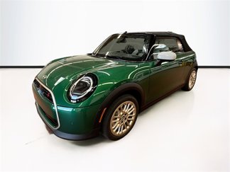 New 2026 MINI Cooper S image 1