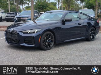 New 2026 BMW 430i xDrive Coupe w/ M Sport Package image 1