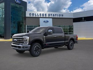 New 2025 Ford F250 King Ranch w/ Tremor Off-Road Package image 1
