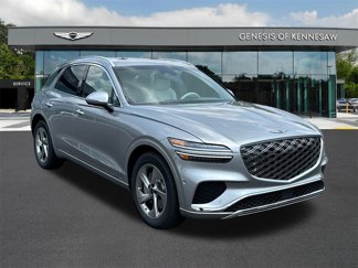 New 2026 Genesis GV70 2.5T Advanced image 1
