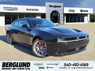 New 2025 Dodge Charger Scat Pack w/ Track Pack image 1