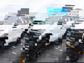 New 2025 Chevrolet Colorado Trail Boss image 1