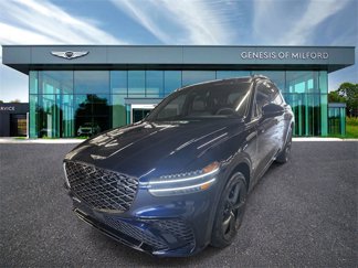 New 2026 Genesis GV70 2.5T Sport Prestige image 1