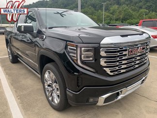 New 2026 GMC Sierra 1500 Denali image 1