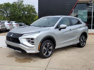 New 2024 Mitsubishi Eclipse Cross SEL image 1
