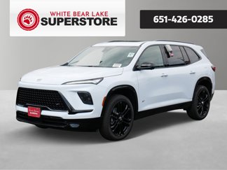 New 2026 Buick Enclave Sport Touring w/ Power Package image 1