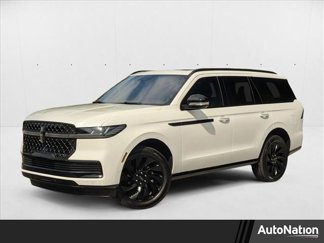 New 2025 Lincoln Navigator Reserve w/ Jet Appearance Package video 1