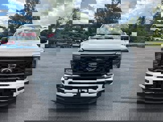 New 2025 Ford F350 XL w/ STX Appearance Package image 1