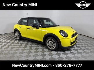 New 2025 MINI Cooper S image 1