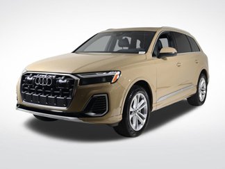 Used 2025 Audi Q7 3.0T Premium Plus image 1