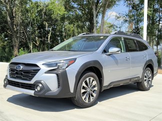 New 2025 Subaru Outback Touring image 1