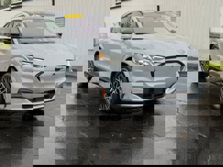 New 2025 Ford Mustang Mach-E Premium w/ Interior Protection Package image 1