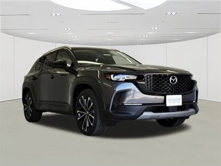 New 2025 MAZDA CX-50 2.5 Turbo w/ Premium Plus Pkg image 1