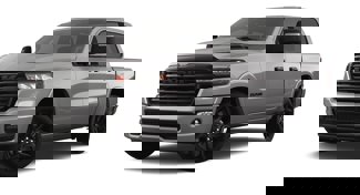 New 2025 RAM 1500 Laramie image 1