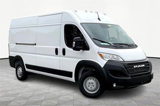 New 2025 RAM ProMaster 2500 w/ Safety Group image 1