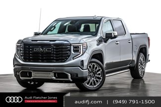 Used 2024 GMC Sierra 1500 Denali Ultimate image 1