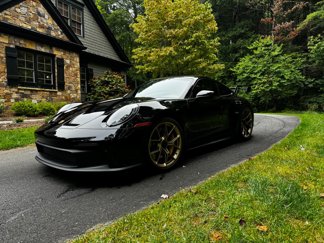 Used 2024 Porsche 911 GT3 image 1