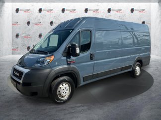 Used 2019 RAM ProMaster 3500 image 1
