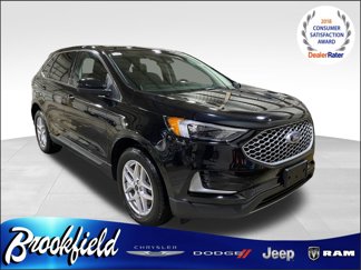 Used 2024 Ford Edge SEL image 1