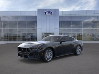New 2025 Ford Mustang GT Premium image 1