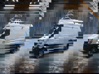 Used 2018 Mercedes-Benz Sprinter 2500 image 1