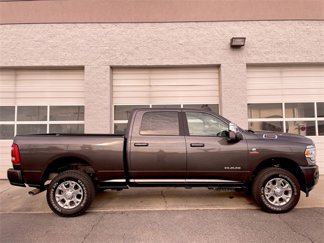 Used 2024 RAM 2500 Laramie image 1