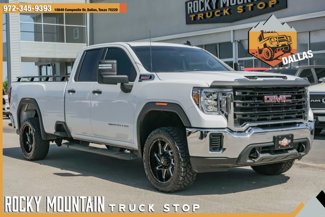 Used 2022 GMC Sierra 2500 Pro w/ Convenience Package image 1