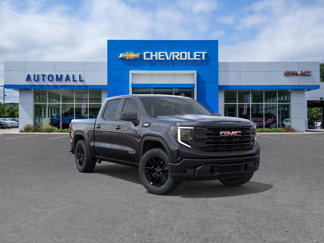 New 2026 GMC Sierra 1500 Elevation image 1