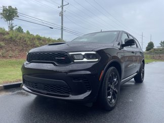 New 2025 Dodge Durango R/T image 1