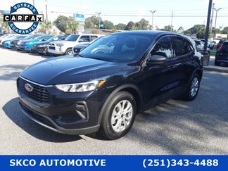 Used 2023 Ford Escape Active image 1