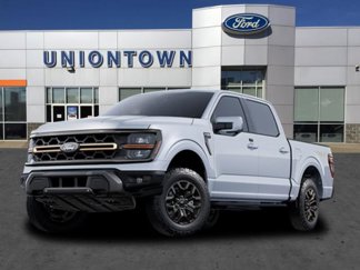 New 2025 Ford F150 Tremor w/ Equipment Group 402A High image 1